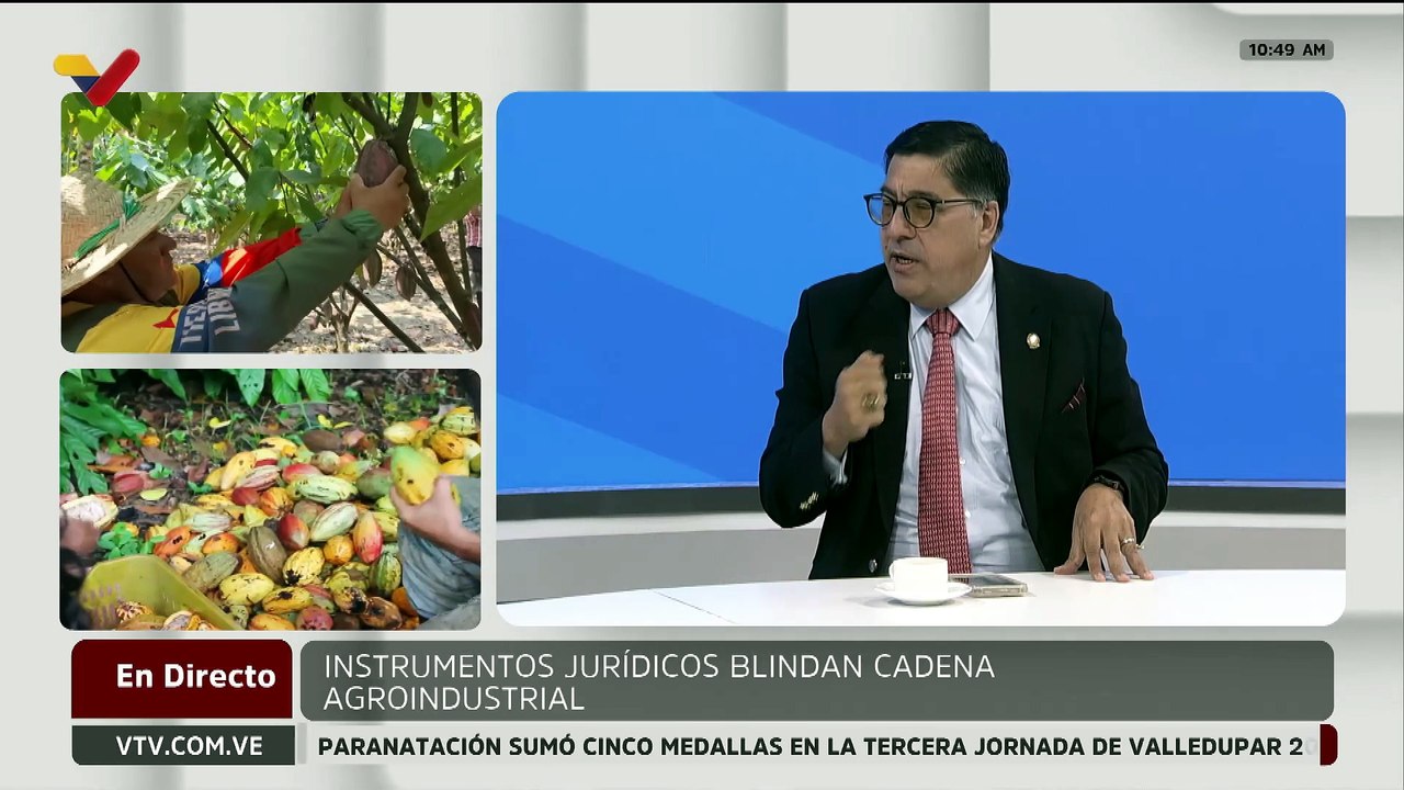 FNCV: Ley del Café garantiza un ecosistema responsable y sostenible para la caficultura