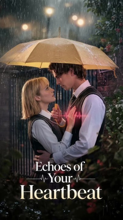 Echoes of Your Heartbeat
