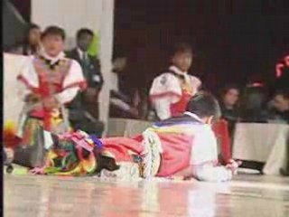 Danza de las tijeras