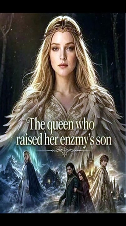 THE QUEEN WHO RAISED HER ENZMY'S SON#NEW FILM 2026#DRAMA UD-FULL ENGLISH SUB