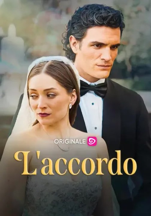 L'accordo - Parte 1 & 2 - Parte 2/2 | Episodi 51-96