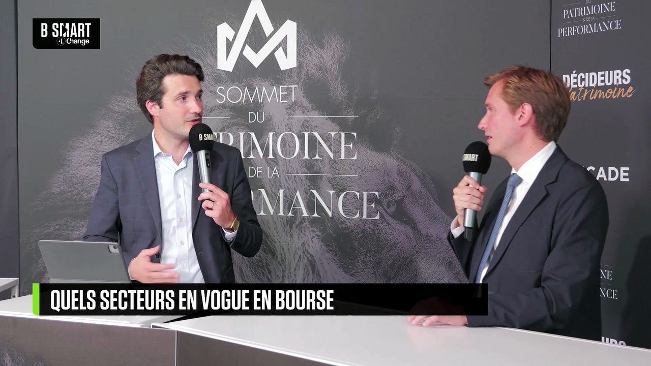 SMART PATRIMOINE - Emission du jeudi 9 juillet