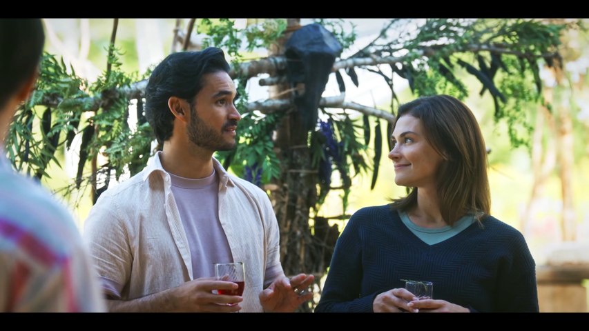 Love is the Monster - Trailer