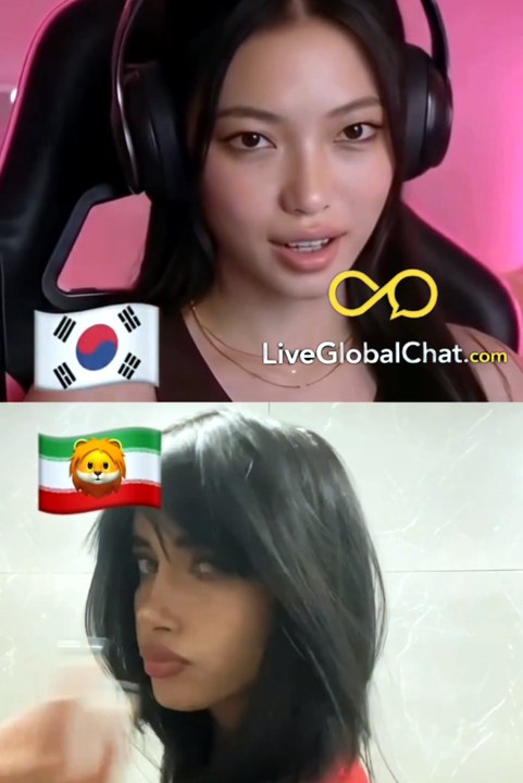 Random Video Chat