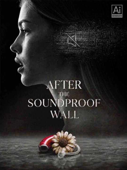 After The Soundproof Wall EnglishSub