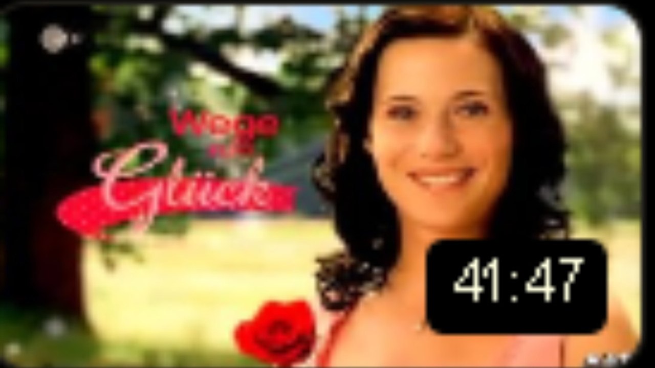 Luisa -647- Wege zum Glück