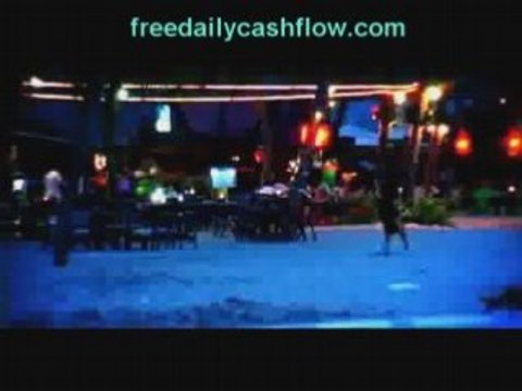 SURF YOUR WAY TO WEALTH Welcome to ASD Cash Generator