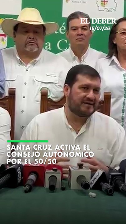 Santa Cruz activa el Consejo Autonómico por el 50/50