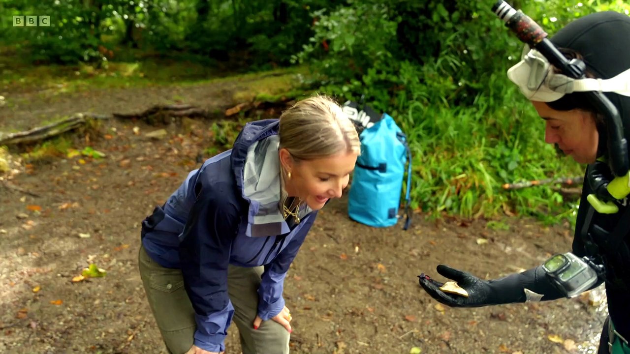 Lost and Found in the Lakes S02E14 A Search at Grasmere