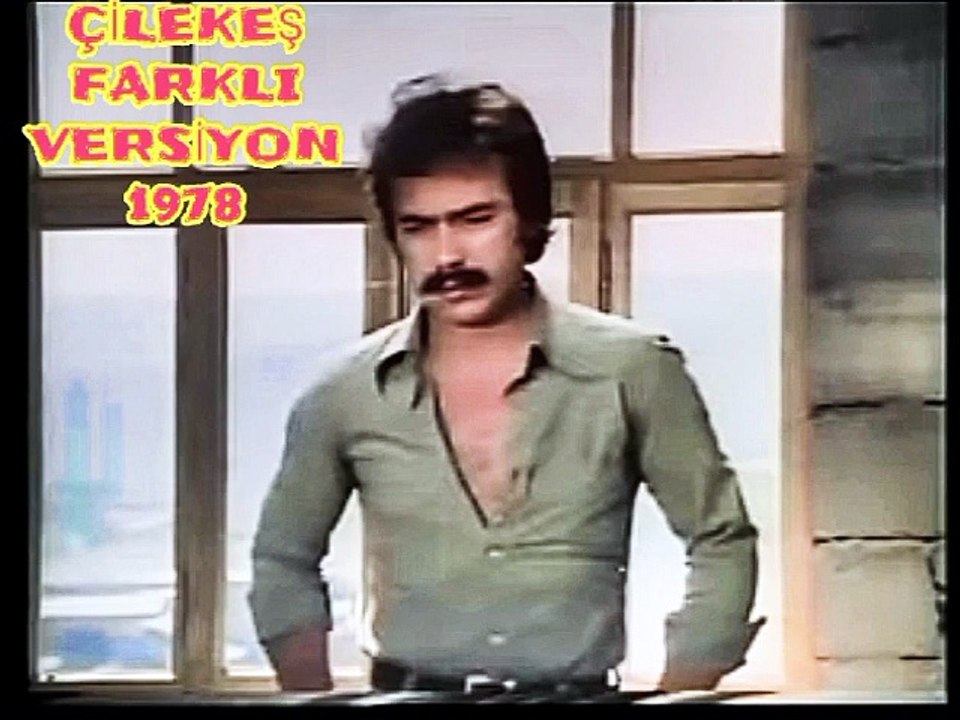 ORHAN GENCEBAY ÇİLEKEŞ