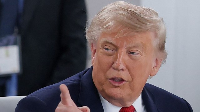 US के नए 1 डॉलर गोल्ड कॉइन पर ट्रंप की तस्वीर, जारी होते ही शुरू हुआ विवाद