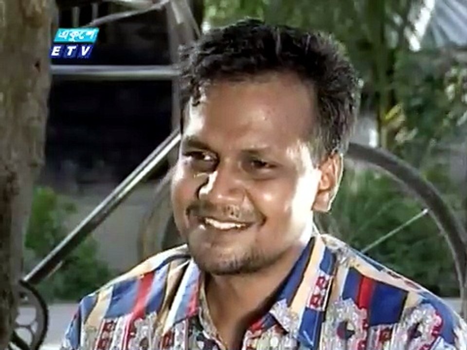 Natok-দ্বিচক্রযান-Zahid Hasan , Bonna Mirza