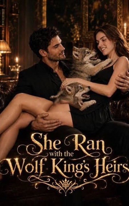 She Ran With His Heirs Serie Completa Español