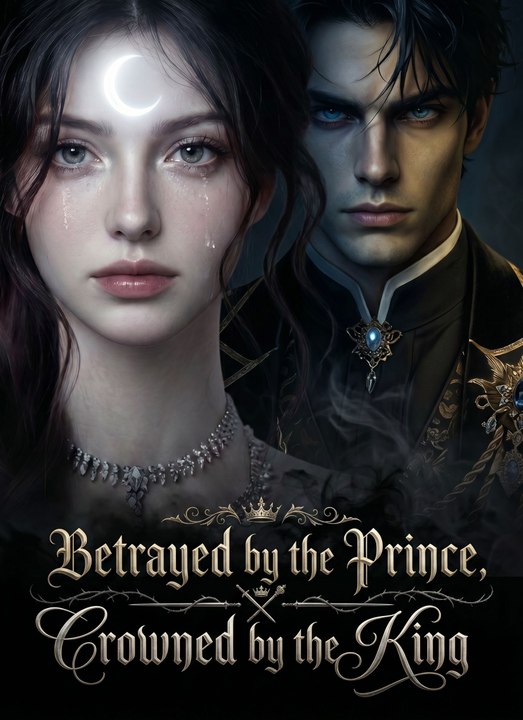 [Short Drama] Betrayed by the Prince, Crowned by the King Eng sub Full movie