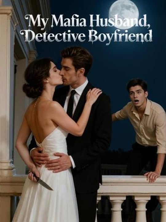Mafia Husband, Detective Boyfriend EP