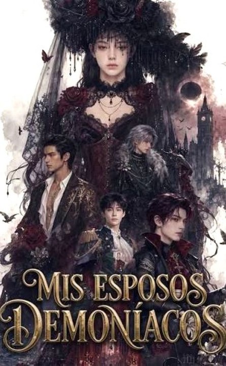 Mis esposos demoníacos 65 Eps SD Drama