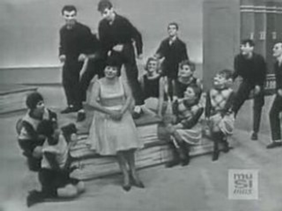 Ginette Reno - Non papa