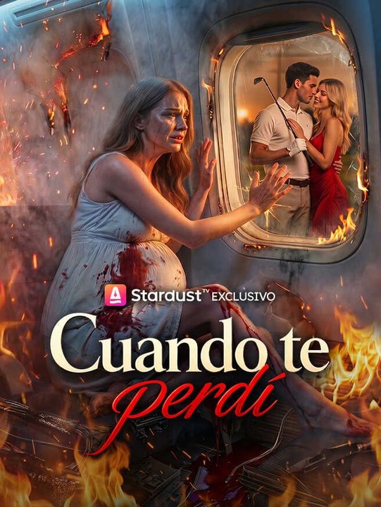 Cuando Te Perdí serie completa