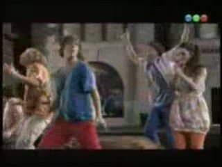 Casi angeles 2008 - a ver si pueden clip