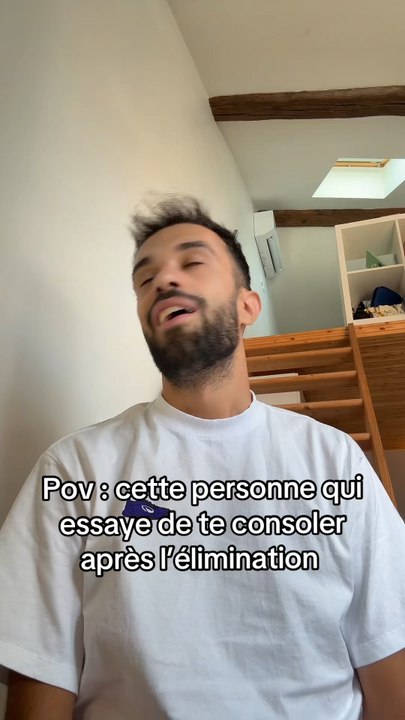 Laissez nous récupéré tout seul