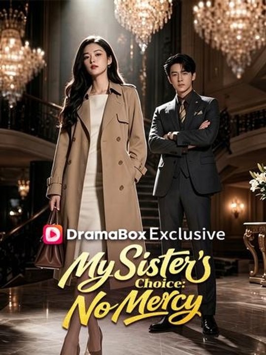 My Sister's Choice: No Mercy - Full Chinese Movie