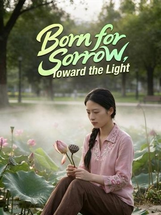 Born for Sorrow, Toward the Light - Full