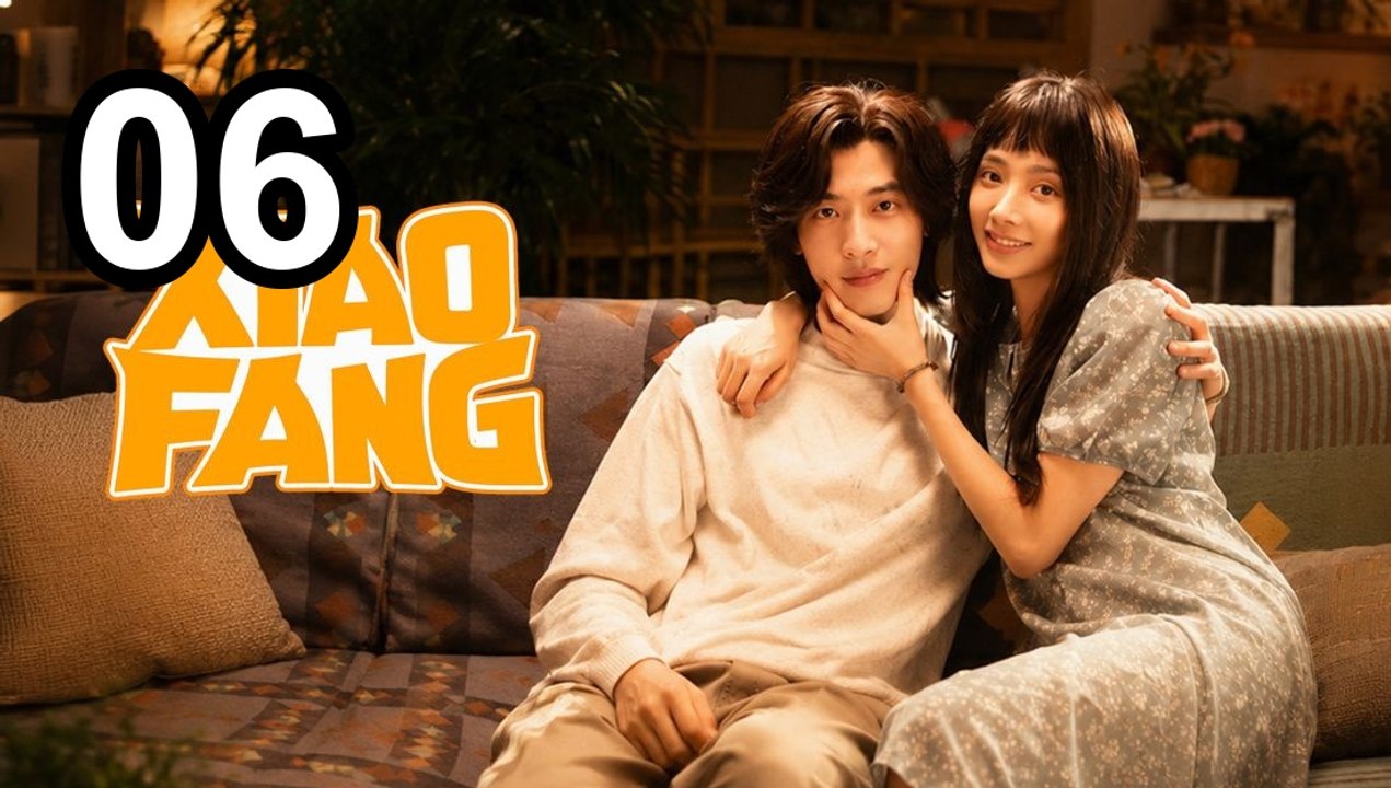 Xiao Fang Gets Married (2026) - Episode 6 English Sub | Asian Drama TV