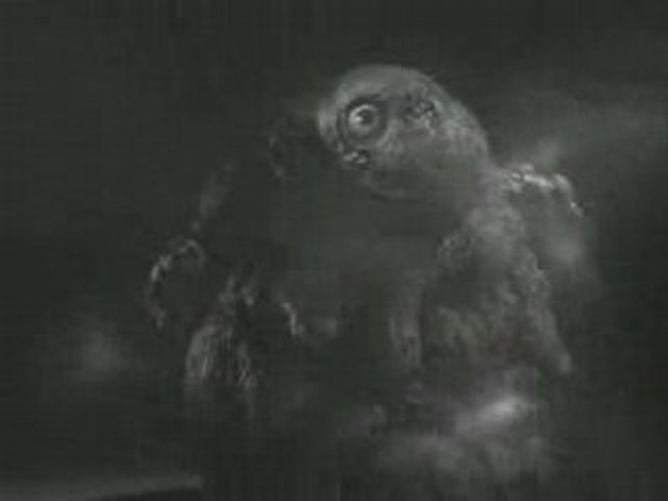The Outer Limits - Don't Open Till Doomsday - Pt 3
