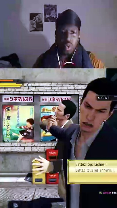 Yakuza 0 Walkthrough Part 1: The Dragon of Dojima Awakens!