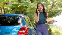 HP Media - Trái Tim Không Thể Ngừng Yêu - Tập 21 - Phim Lồng Tiếng