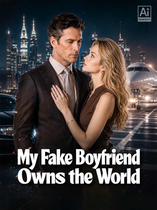 My Fake Boyfriend Owns the World - Full HD Movie