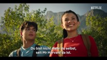 Ich und die Walter Boys - S03 Trailer (Deutsch) HD