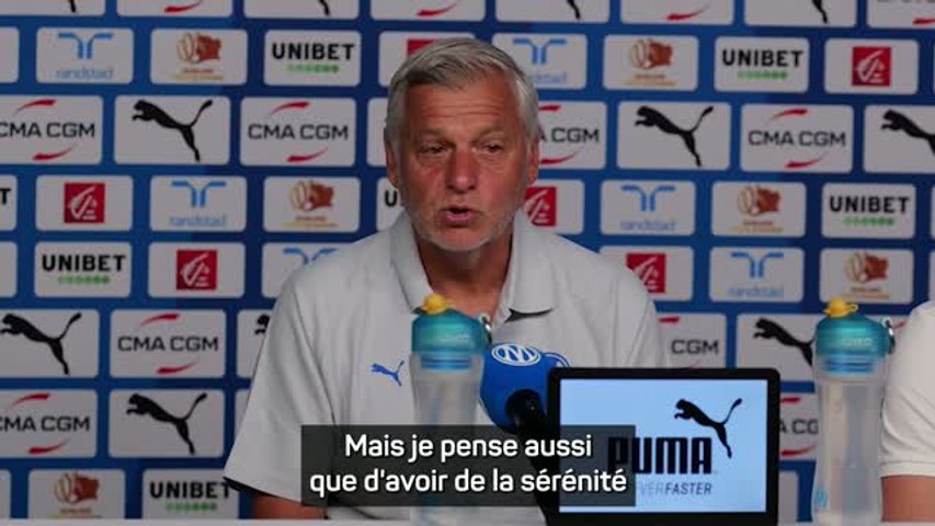Bruno Genesio : 