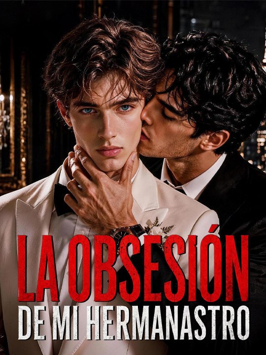 La obsesión de mi hermanastro - Completo drama español