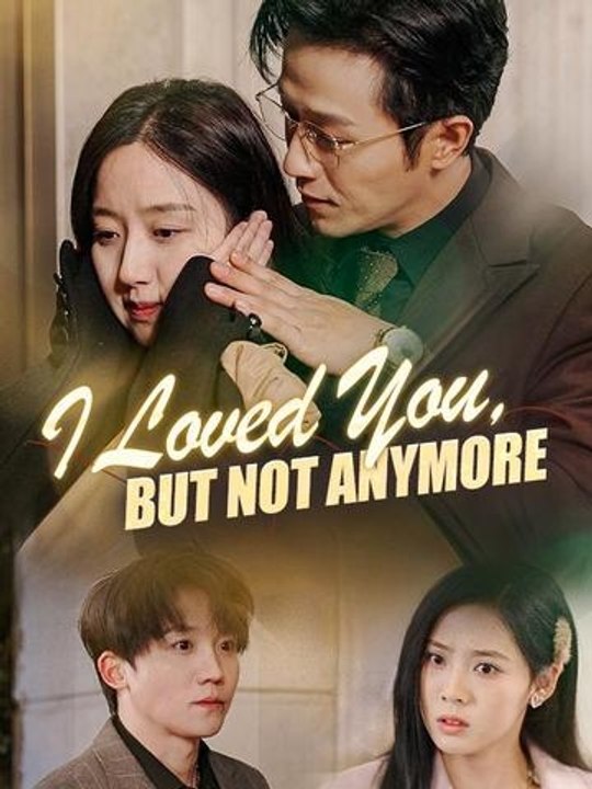 I Loved You, But Not Anymore（） Hot