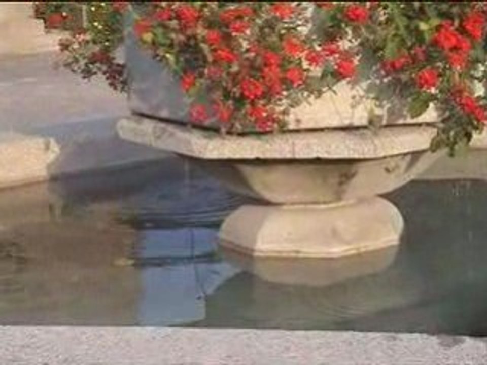 Carillon de Chantemerle été 2003