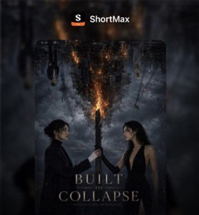 built to collapse