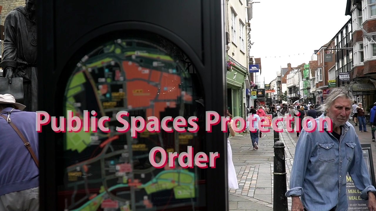 Busker backlash as council considers noise fines