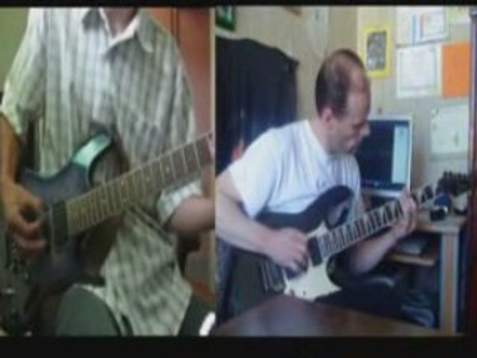 Of wolf and man - Metallica