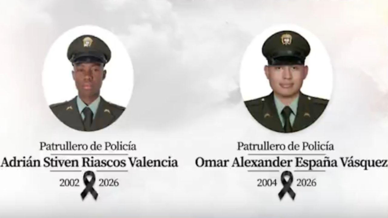 Atentado contra subestación de Policía en Arauca deja tres víctimas mortales y cuatro en estado crítico