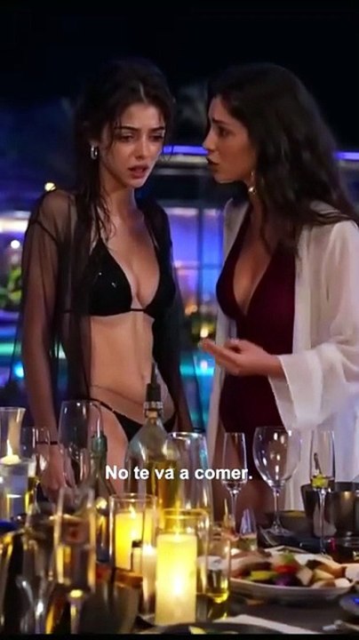 Prove-me - Completo En Español | WLW Romance, Forbidden Love, Psychological Short Drama [Full Movie]