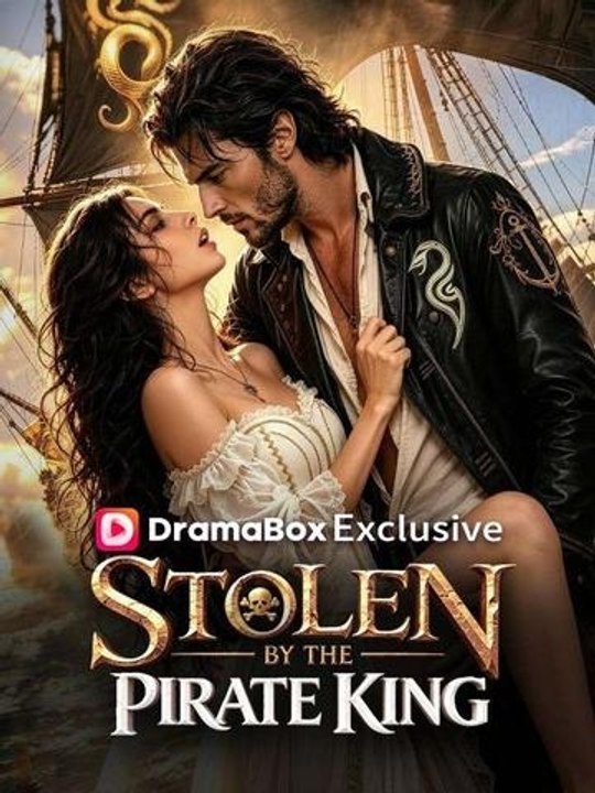 Gestohlen vom Piratenkönig | Ganzer Film Deutsch