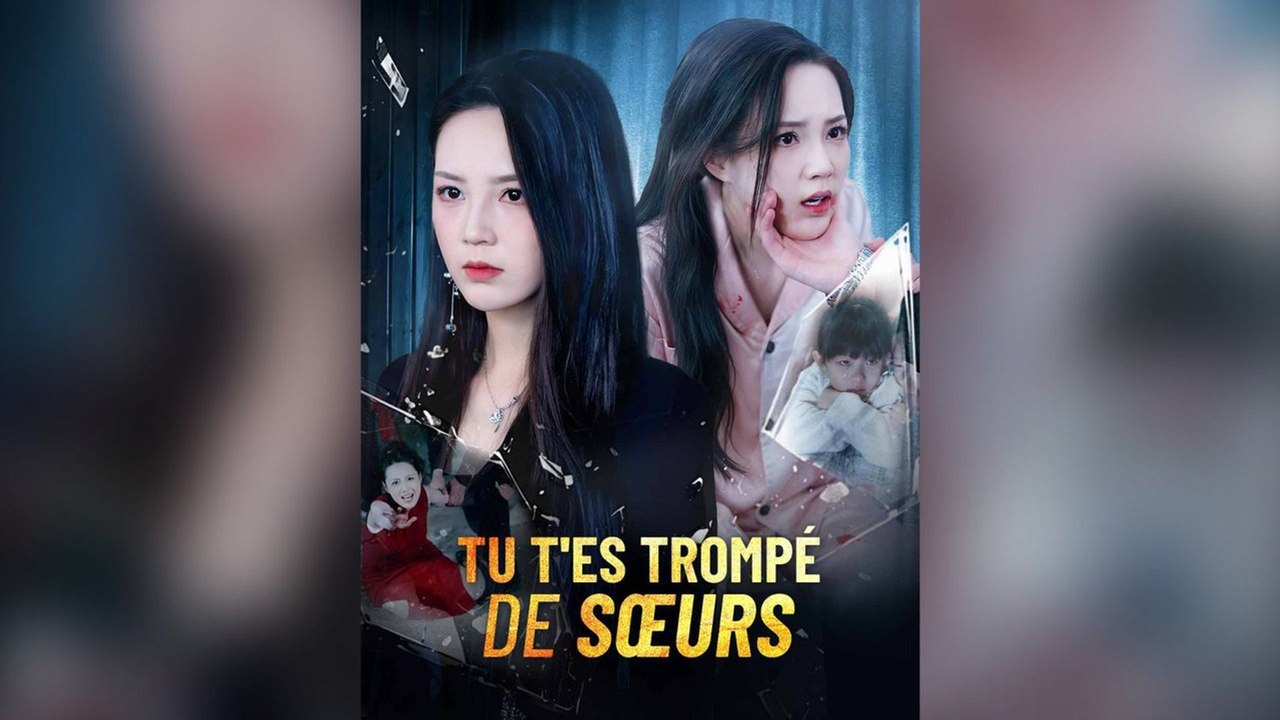 Tu T'es Trompé De SœUrs