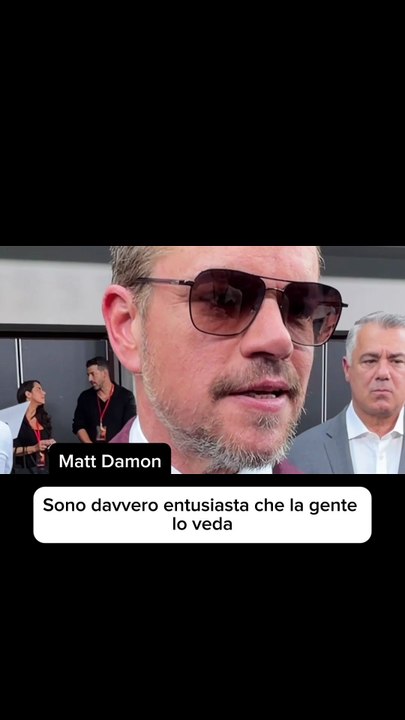 Odissea, parla il cast
