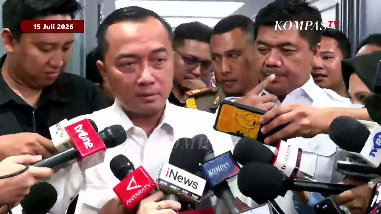 Repons Mensesneg soal Usulan KPK Ambil Alih Kasus Eks Jampidsus Febrie Adriansyah