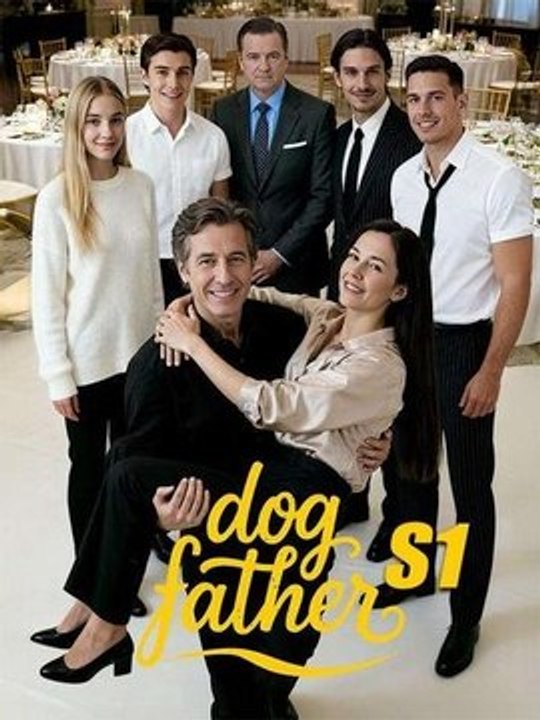 Dog Father S1 - Full EP