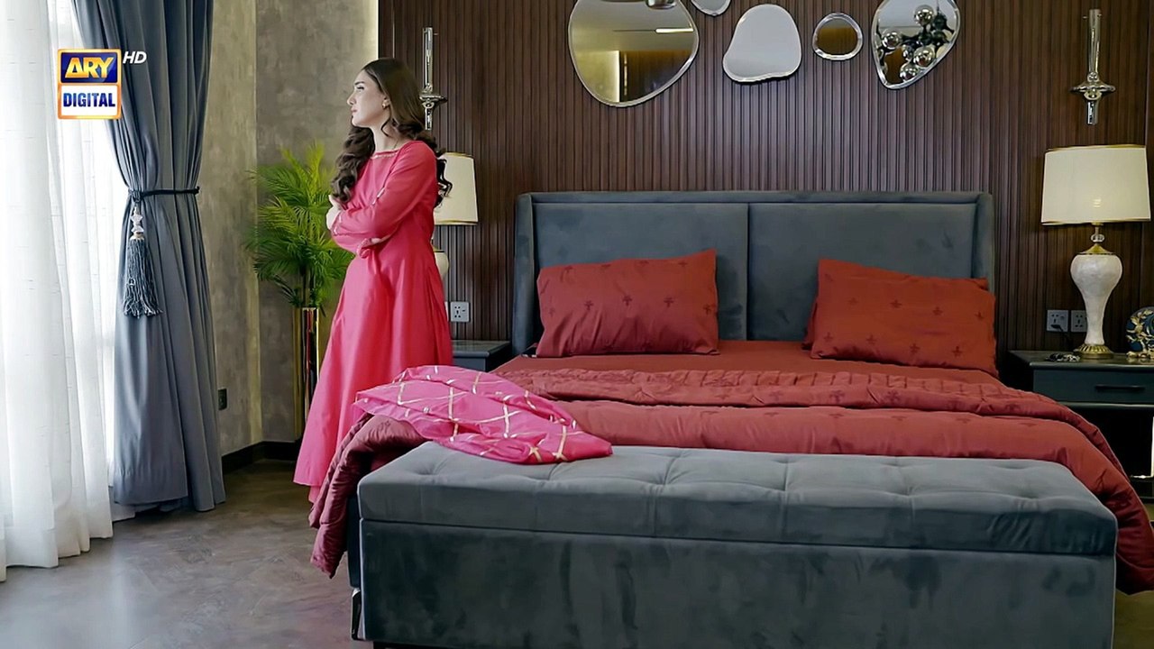 Madawa Episode 8 | 1 Dec 2025 | Omer Shahzad | Aiza Awan | ARY Digital [Full Movie]