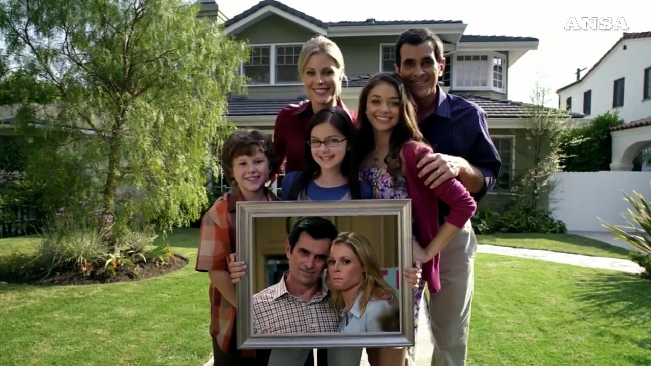 Siamo Serie: The Capture, Modern Family, Il se peut que la beauté ait renforcé notre resolution