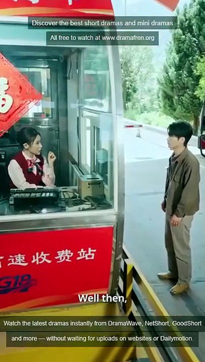 Empty Truck Heavy Fine- Full Drama Movie English Sub | Full Short Drama | English Sub 2026 [Full Movie]