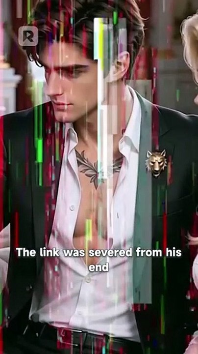 Broken by My Twin Alphas Full EP [Full Movie]